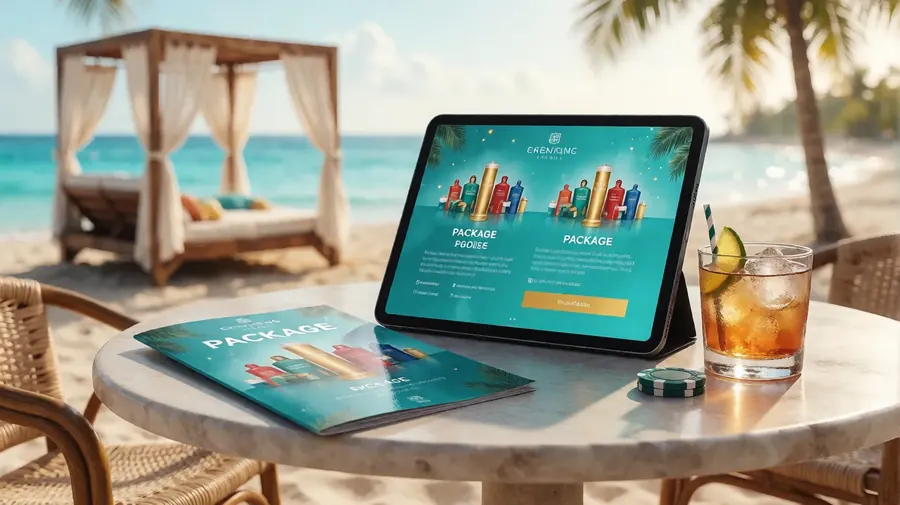 Beach Club 2