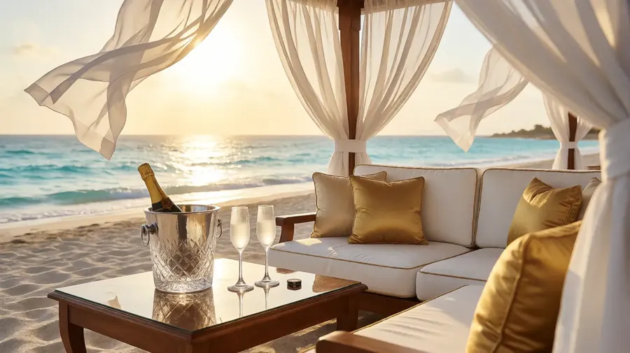 Beach Club