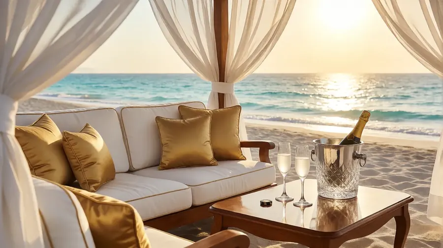 Casino Beach