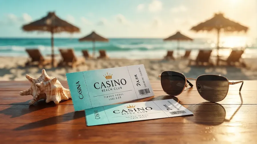 Casino Beach